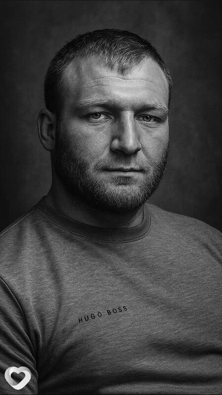 Даниил, 28, Алматы — анкета №2025003
