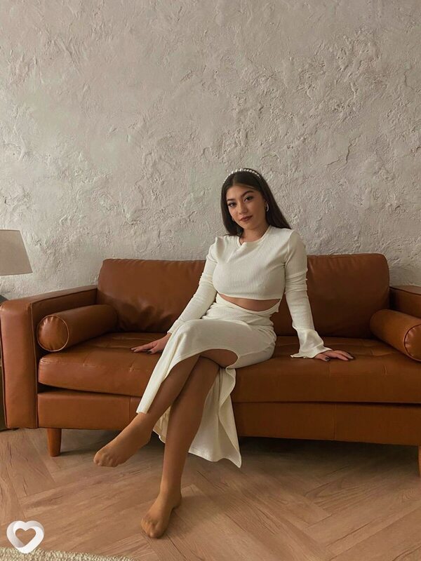 Арина, 20, Челябинске — анкета №2025011