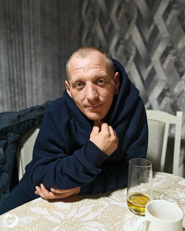 Александр, 35, Славянске-на-Кубани — анкета №2025019