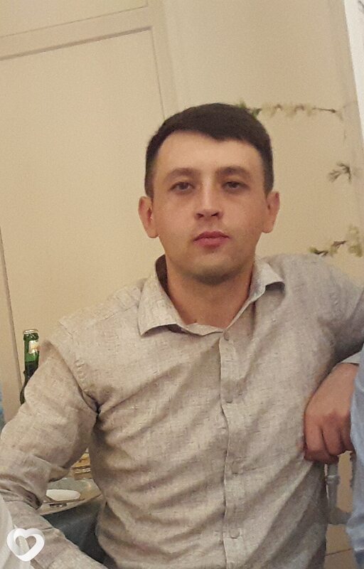 Рома, 30, Москве — анкета №2025278
