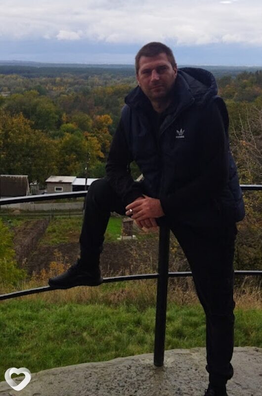 Алексей, 38, Полтаве — анкета №2025279