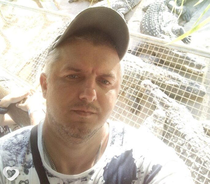 Виталий, 45, Чехове — анкета №2025282