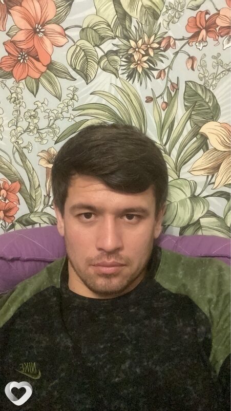 Хасанов, 31, Москве — анкета №2025289