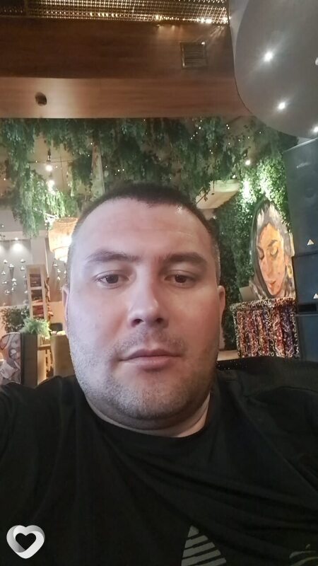 Димаш, 35, Астане — анкета №2025292