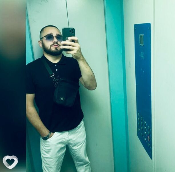 Алинур, 31, Москве — анкета №2025293