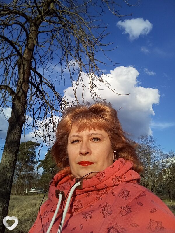 Людмила, Нюрнберг