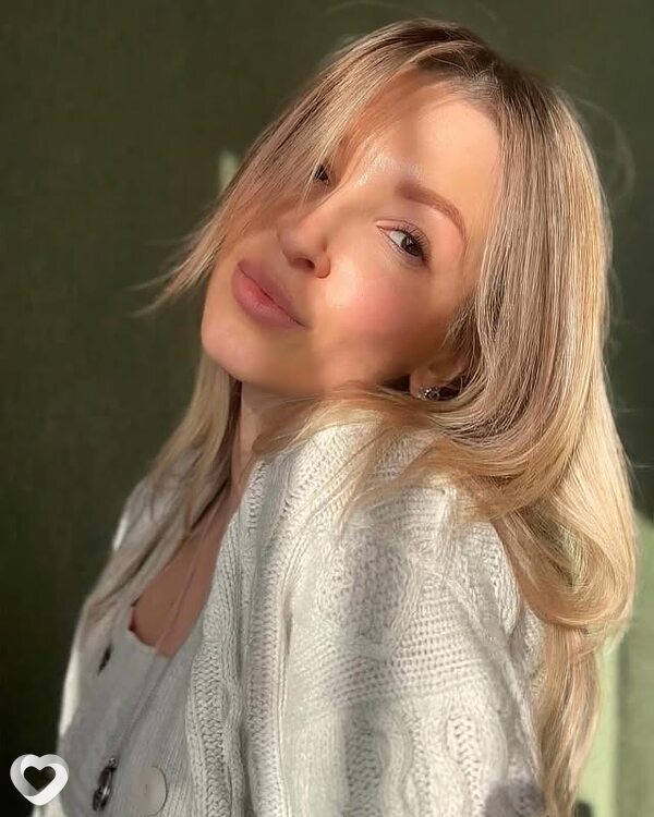 Юлия, 20, Уфе — анкета №2025471