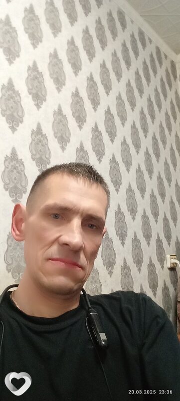Евгений, 49, Гурьевск (Кемеровская Обл) — анкета №2025521