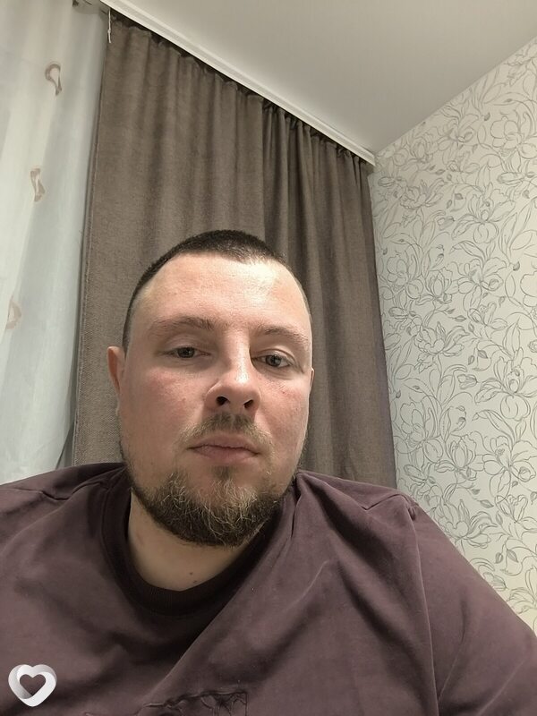 Вячеслав, 34, Москве — анкета №2025522