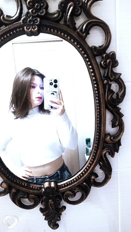 Анна, 21, Новосибирске — анкета №2025523