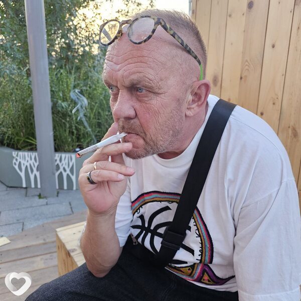 Андрей, 59, Москве — анкета №2025526