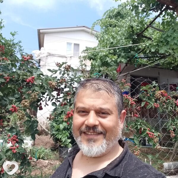 Андрей, 45, Борисове — анкета №2025253