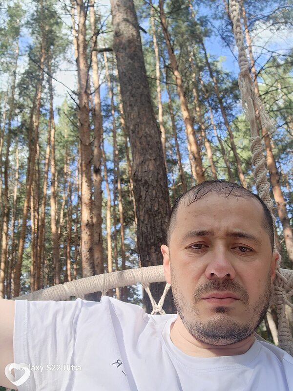 Аза, 37, Петропавловске — анкета №2025254