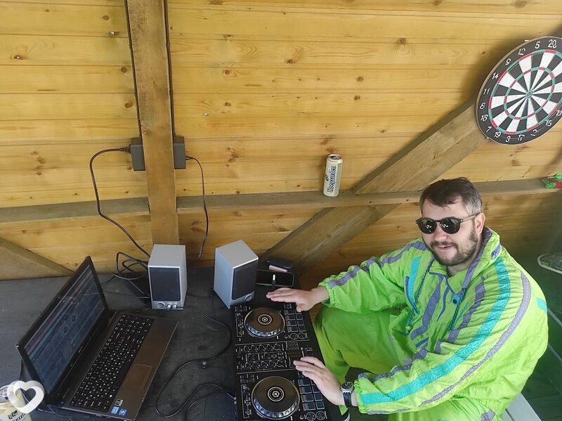 Алексей, 32, Санкт-Петербурге — анкета №2025264