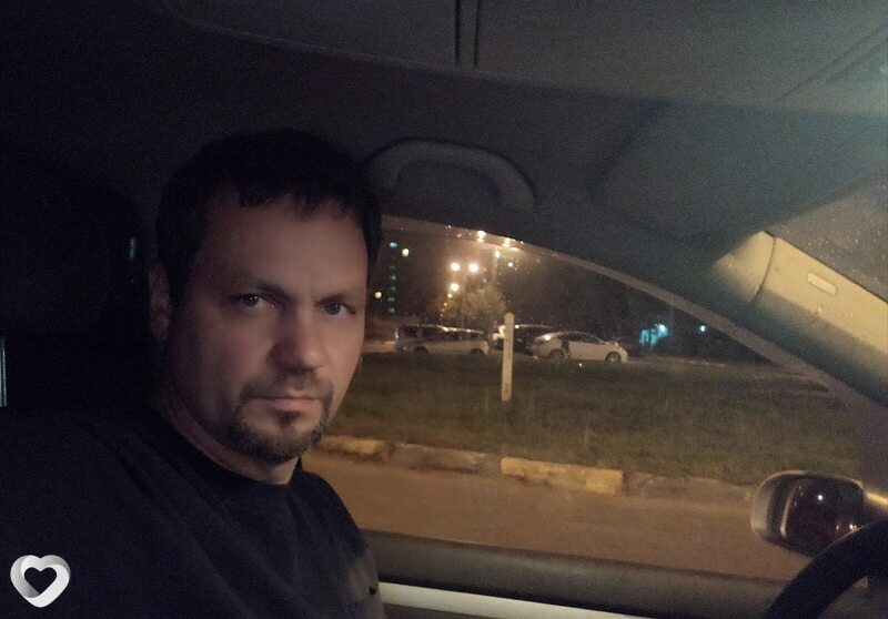 Игр, 46, Москве — анкета №2025359