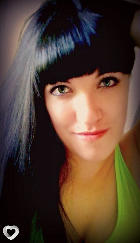 Светлана, 43, Кирове — анкета №2025366