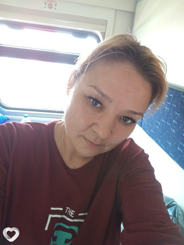 Алина, 40, Москве — анкета №2025367