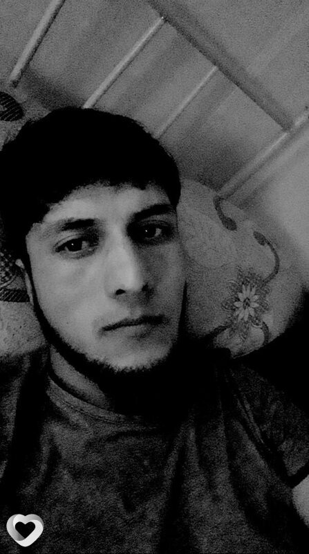 Мухаммад, 27, Мурманске — анкета №2025369