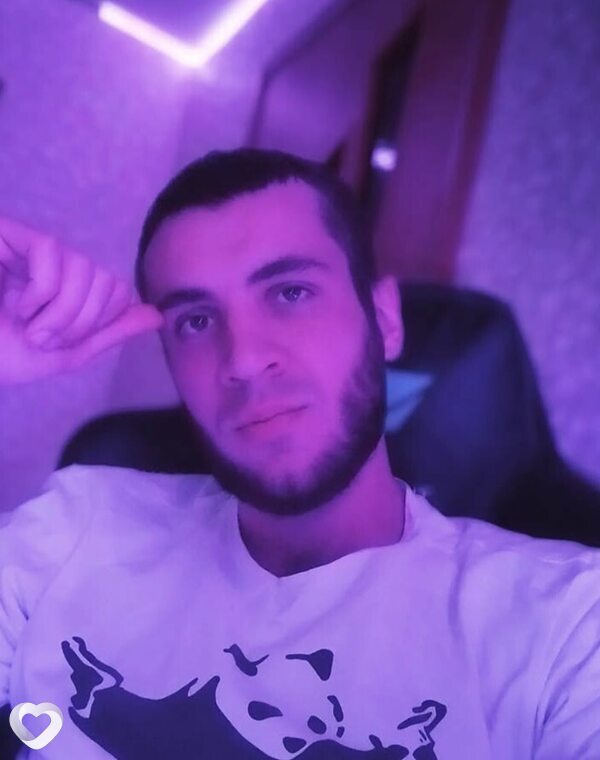 Неизвестный, 27, Караганде — анкета №2025376