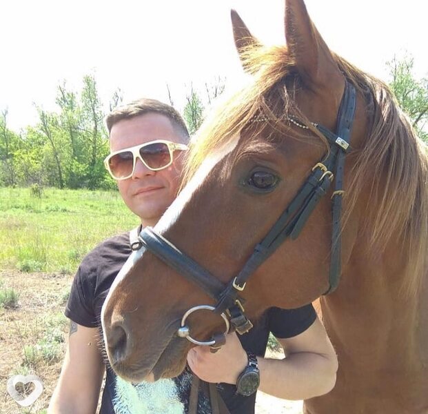 Влад, 45, Саратове — анкета №2025330