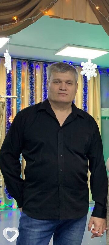 Анатолий, 54, Тюмени — анкета №2025346
