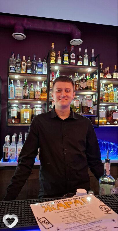 Дима, 23, Лиде — анкета №2025349