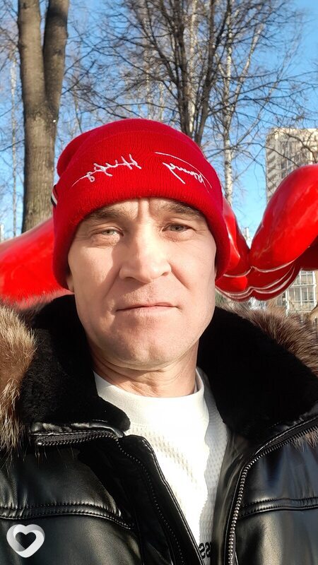 Николай, 50, Перми — анкета №2025428