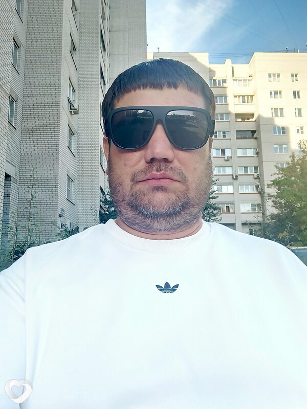 Александр, 39, Воронеже — анкета №2025429