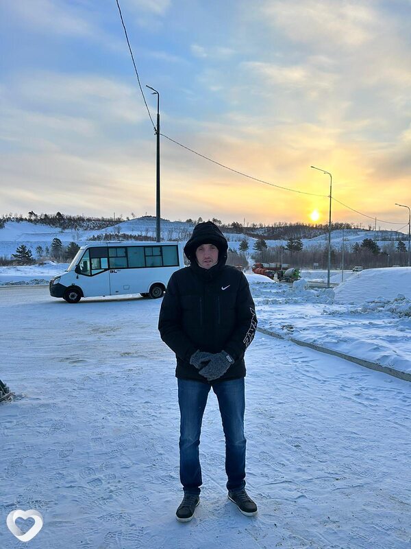 Алексей, 38, Москве — анкета №2025430
