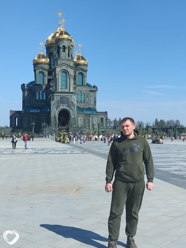 Александр, Москва