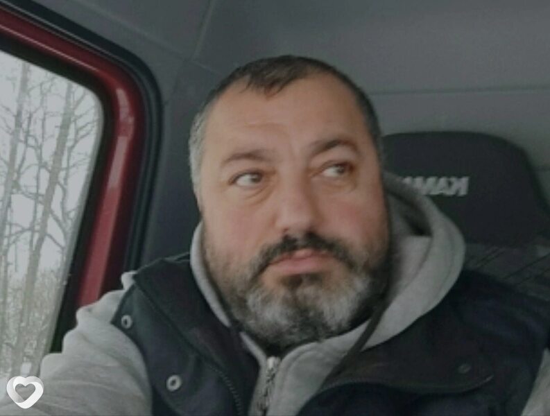 Арик, 53, Москве — анкета №2026229