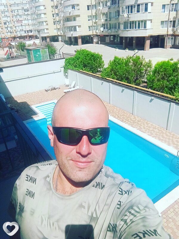 Михаил, 35, Туле — анкета №2026230