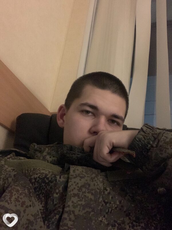Евгений, 22, Наро-Фоминске — анкета №2026238
