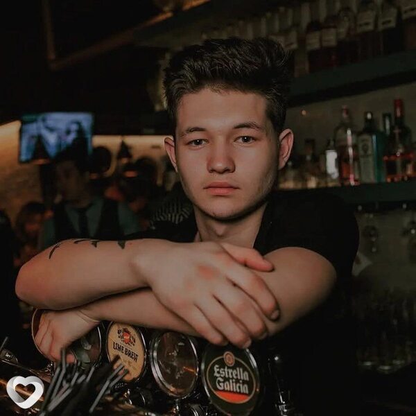 Раим, 22, Алматы — анкета №2026239