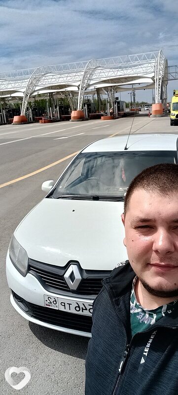 Алексей, 29, Москве — анкета №2026240