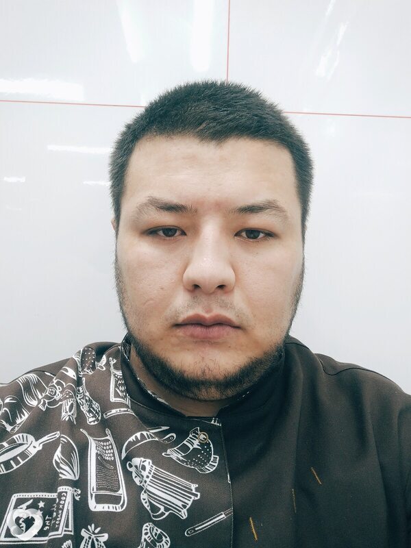 Нурбол, 27, Астане — анкета №2026243