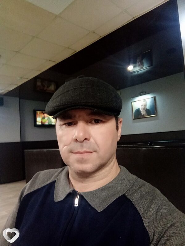 Мурат, 42, Набережных Челнах — анкета №2025379