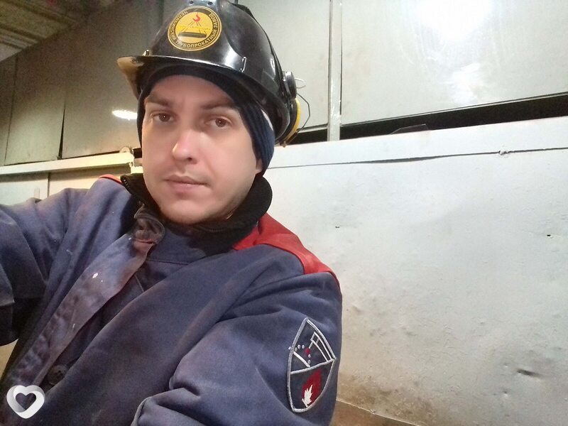 Денис, 40, Челябинске — анкета №2025396