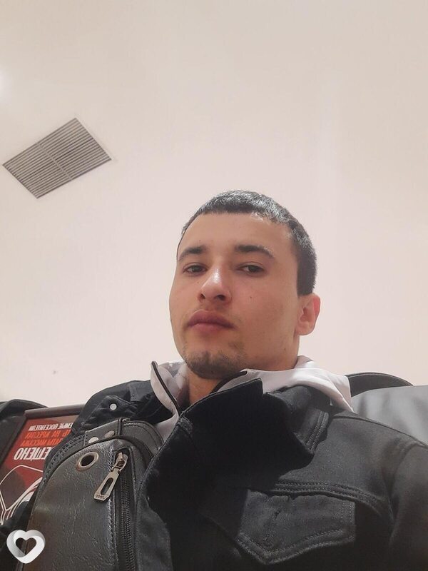 Коля, 29, Москве — анкета №2025398