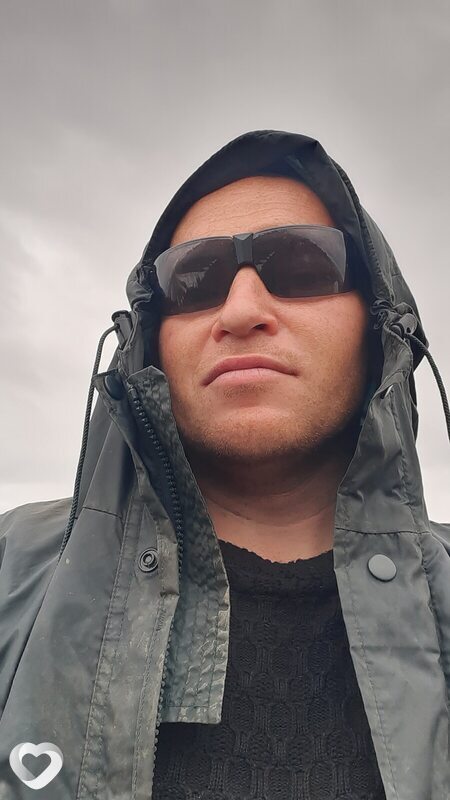 Михаил, 39, Москве — анкета №2025555
