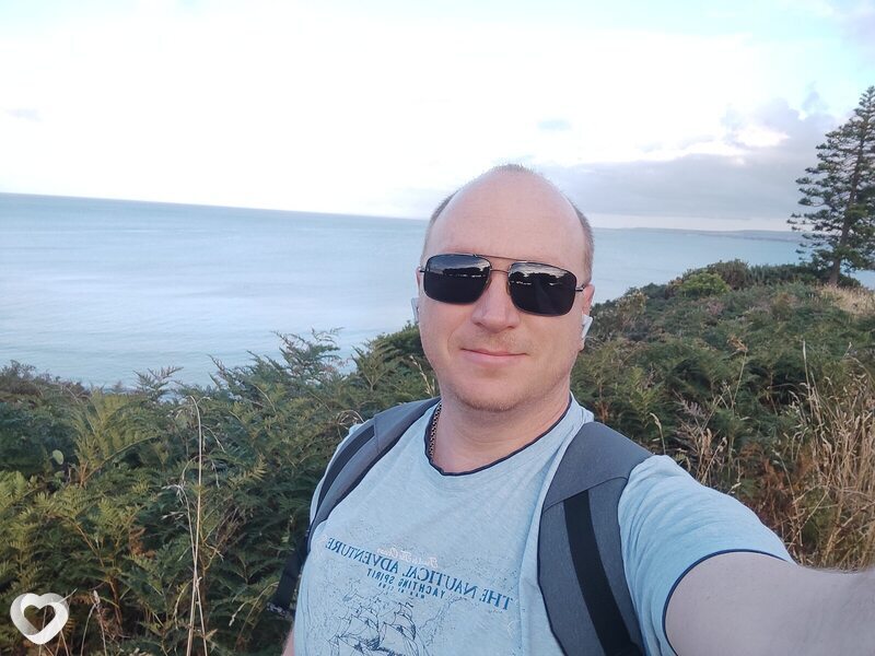 Алексей, 42, Кишинёв — анкета №2025573
