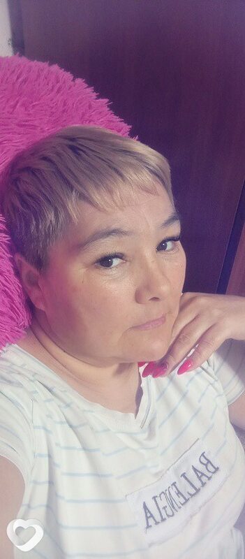 Алсу, 45, Перми — анкета №2025574
