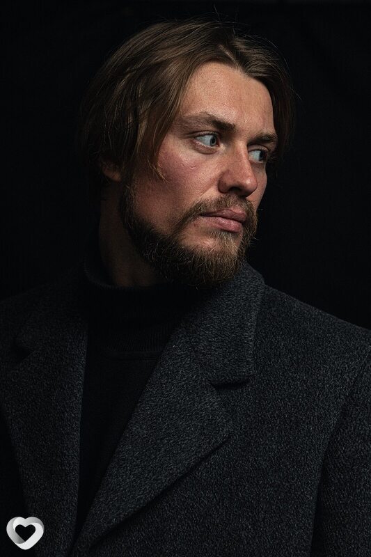 Константин, 26, Москве — анкета №2025479