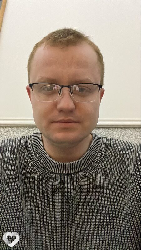 Егор, 36, Верхней Пышме — анкета №2025487