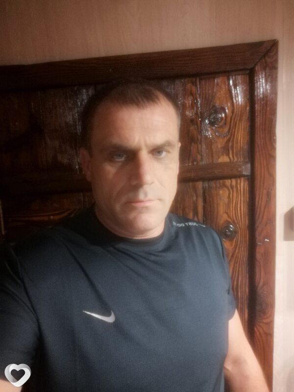 Евгений, 47, Новокузнецке — анкета №2026020