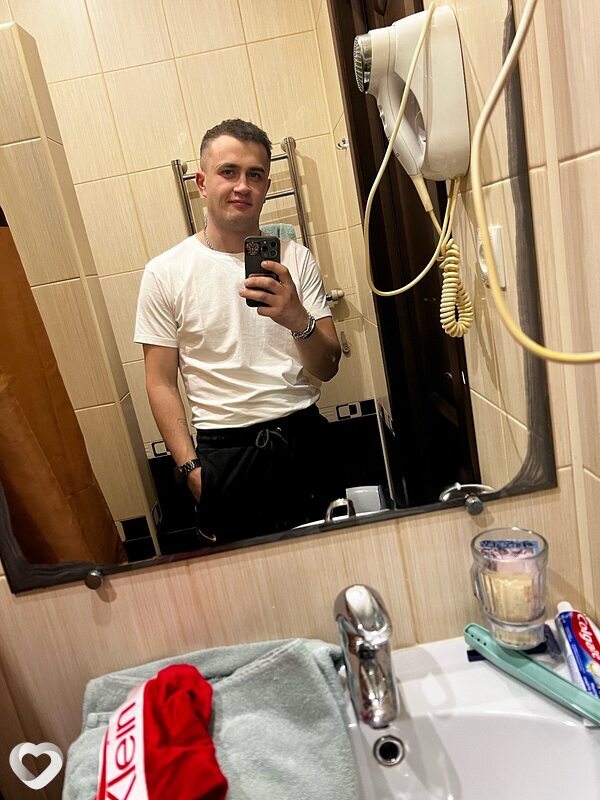 Виталий, 27, Грайвороне — анкета №2025619