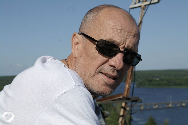 Валерий, Адлер