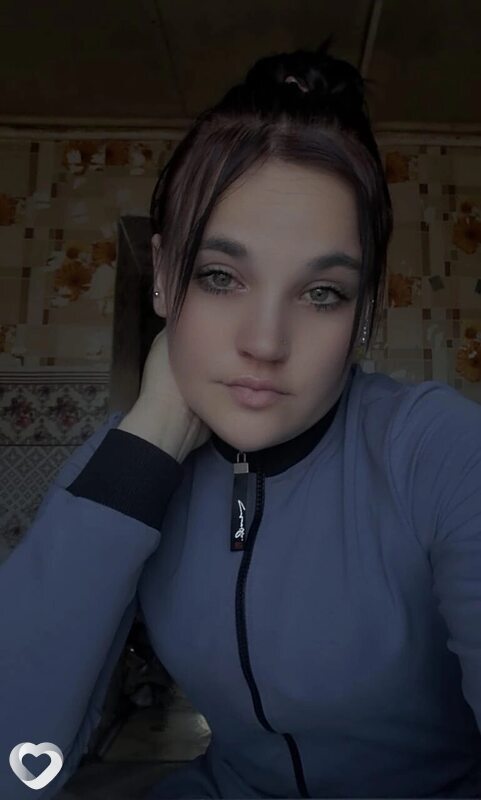 Олга, 29, Новосибирске — анкета №2025730