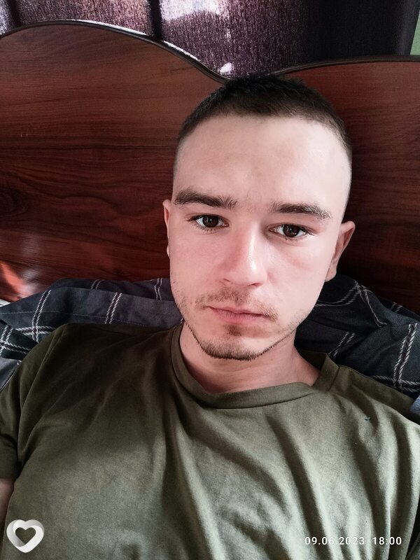 Виктор, 33, Костанае — анкета №2025733
