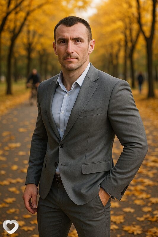 Андрей, 45, Сургуте — анкета №2025736
